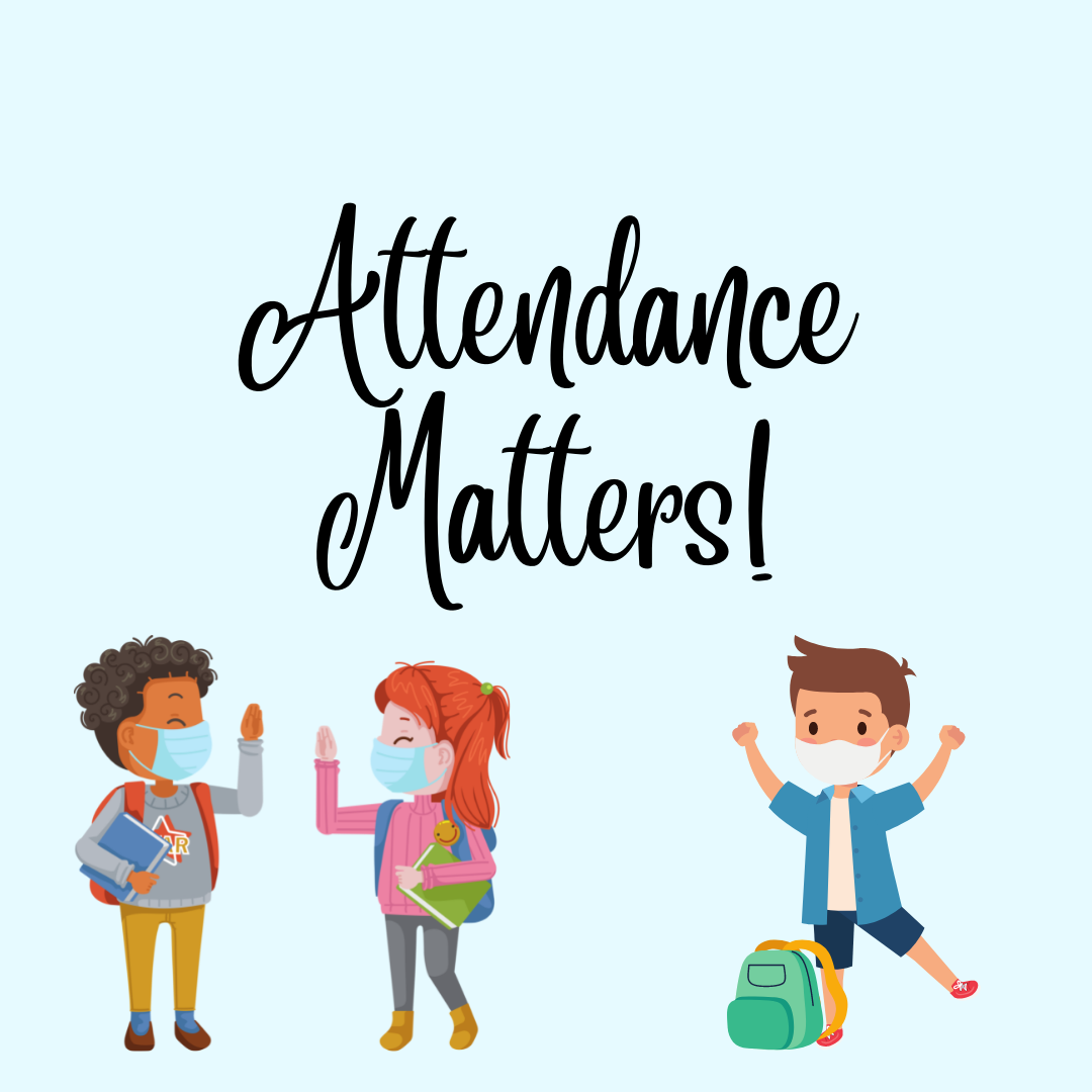  attendance matters